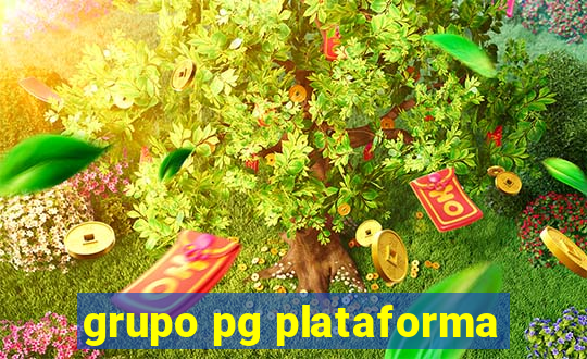 grupo pg plataforma